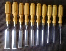 Chisels